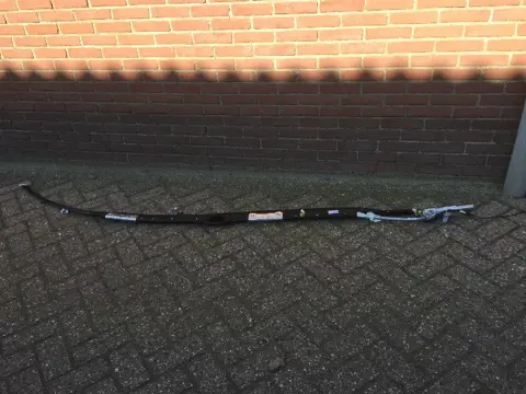 Airbag henel rechts Opel Vectra C 13105051