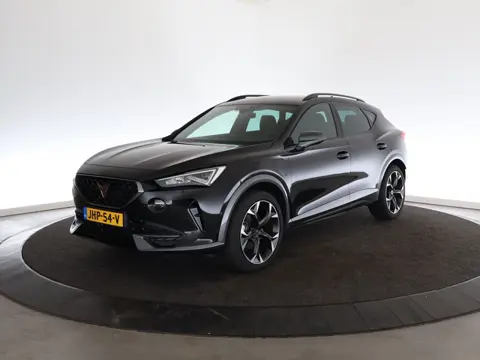 CUPRA Formentor 1.4 e-Hybrid Business | ACC | Clima | Navi |*