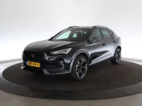 CUPRA Formentor 1.4 e-Hybrid Business | ACC | Clima | Navi |*