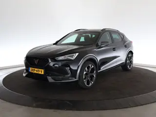 CUPRA Formentor 1.4 e-Hybrid Business | ACC | Clima | Navi |*