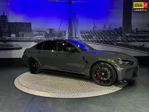 BMW 3-serie M3 xDrive Competition *Carbon*360camera*HarmanKardon*