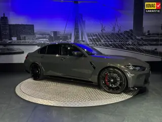 BMW 3-serie M3 xDrive Competition *Carbon*360camera*HarmanKardon*