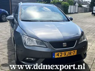SEAT Ibiza ST 1.2 TDI STYLE Defective fuel pump (bj 2012)