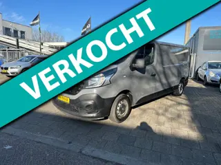 Renault Trafic 1.6 dCi T29 L2H1 Comfort Energy| LAGE KM