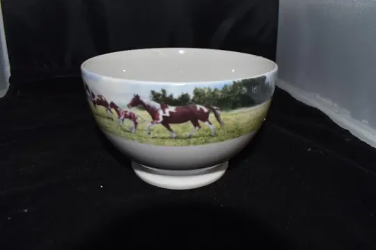 Bowls Samen op Stap Wiebe van der Zee servies