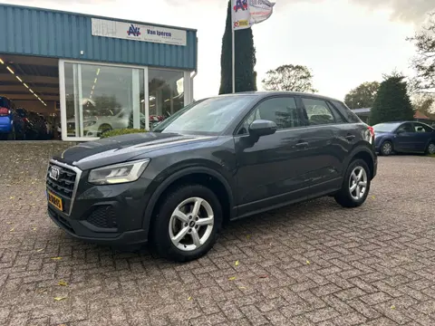 Audi Q2 30 TFSI Pro Line (bj 2021)