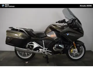 BMW R 1250 RT (bj 2022)