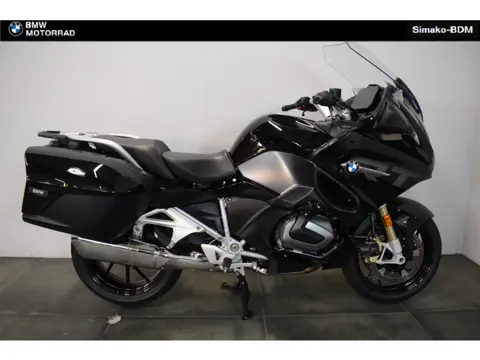 BMW R 1250 RT (bj 2022)