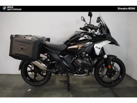 BMW R 1300 GS (bj 2024)