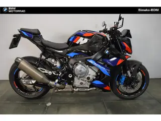 BMW M 1000 R (bj 2023)