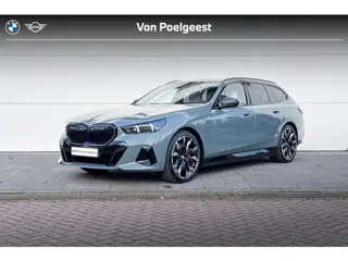 BMW 5 Serie Touring 550e xDrive