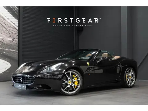 Ferrari California 4.3 V8 HELE *Keramisch / Daytona Seats / Cruise Control / Memory / 20 inch*