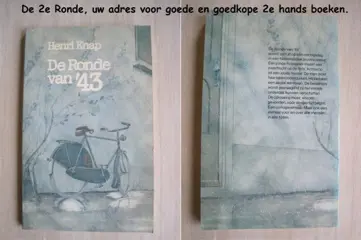180 - De Ronde van '43 - Henri Knap