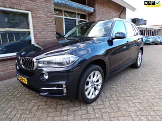 BMW X5 XDrive35i High Executive Automaat / Leder/ Navi / Panoramadak / Head Up