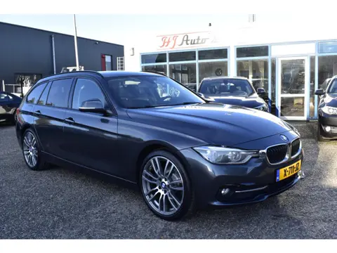 BMW 3-serie Touring 320i Sport