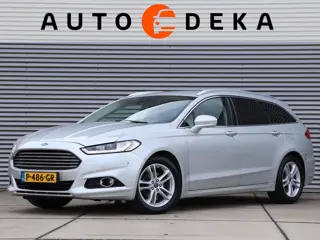 Ford Mondeo Wagon 1.5 EcoBoost Titanium *Navigatie*Trekhaak*