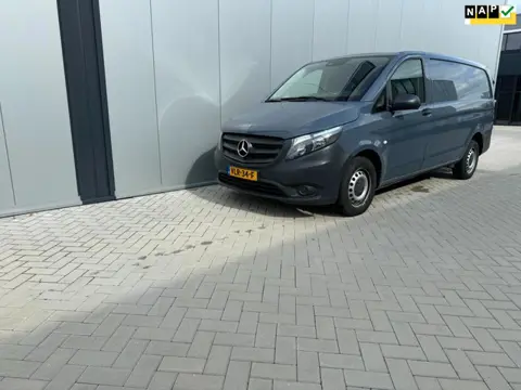 Mercedes-Benz Vito 110 CDI Functional Lang