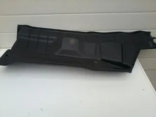 Waterkeerschot paravan Opel Corsa B 90386970