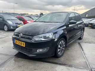 Volkswagen Polo 1.4 TDI Bns Edition AIRCO! (bj 2015)