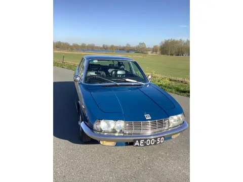 NSU RO 80 ,bj 1971, optisch en technisch 100%, benzine/LPG