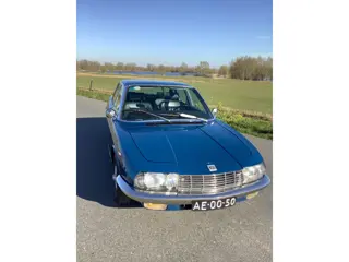 NSU RO 80 ,bj 1971, optisch en technisch 100%, benzine/LPG