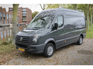 Volkswagen Crafter 32 2.0 TDI L2H3 | Camera