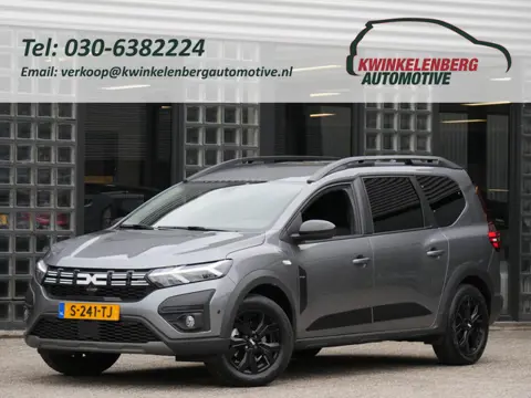 Dacia Jogger 1.6 HYBRID EXTREME/ PACK ASSIST/ 7-PERSOONS/ NL-AUTO