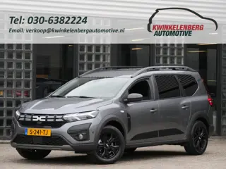 Dacia Jogger 1.6 HYBRID EXTREME/ PACK ASSIST/ 7-PERSOONS/ NL-AUTO