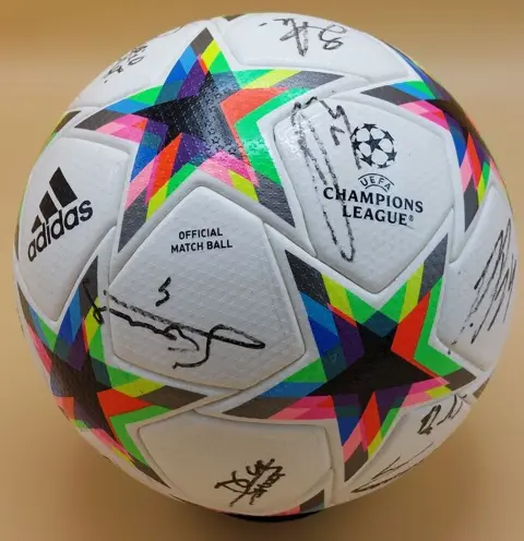 Sporting Lisboa de Portugal - Kampioenschaps voetbal