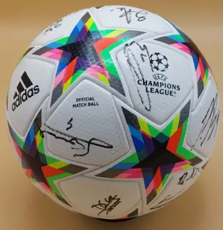 Sporting Lisboa de Portugal - Kampioenschaps voetbal