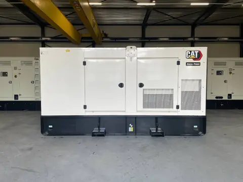 Cat XQP310 - Generator 310 kVA Stage V - DPX-18133