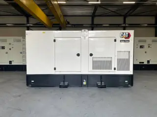 Cat XQP310 - Generator 310 kVA Stage V - DPX-18133