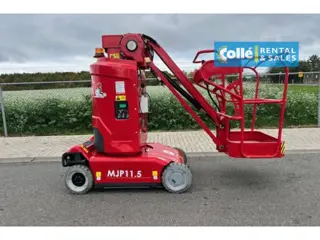 MAGNI MJP 11.5 | 2023 (bj 2023)