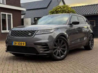 Land Rover Range Rover Velar 3.0 V6 AWD HSE R-dynamic - Airco, Elek. verst. stoelen, Stuur- stoelver