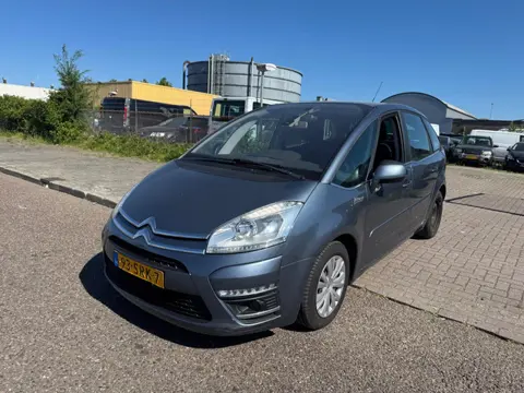 Citroen C4 Picasso 1.6 HDi Tendance