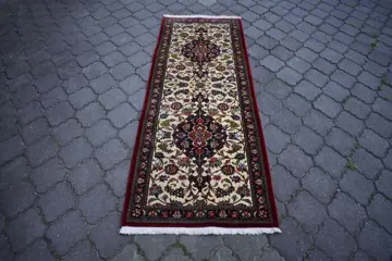 Ghoum - Loper - 200 cm - 68 cm