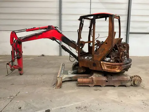 Neuson EZ 50 (bj 2022)