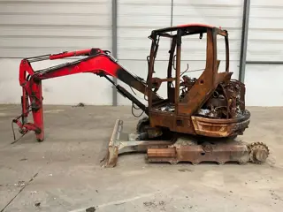 Neuson EZ 50 (bj 2022)