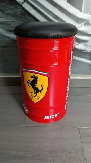 Decoratief object - Ferrari Classic - Ferrari - Na 2000