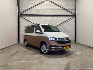 Volkswagen California 6.1 Ocean 150 PK DSG TWO TONE 1STE EIGENAAR
