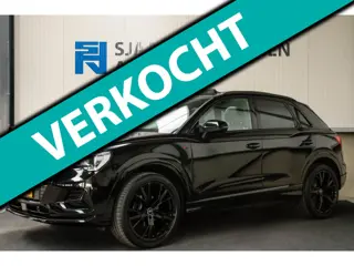Audi Q3 35 TFSI 1.5 TFSI S Line Pro Line S 150pk S-Tronic! 1e|Panoramadak|Virtual Cockpit|LED|Leder 