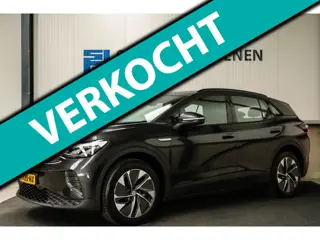 Volkswagen ID.4 52kWh 170pk Performance Pure! SEPP Subsidie|1e|DLR|Virtual Cockpit|LED|ID Light|NAVI