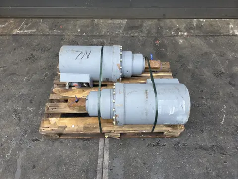 augertorgue 25000 max