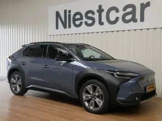 Subaru SOLTERRA Sky Package 71 kWh (bj 2022, automaat)