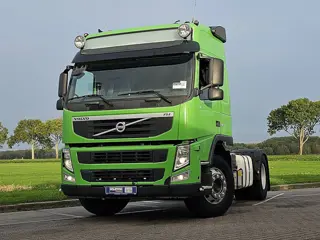 VOLVO FM 410