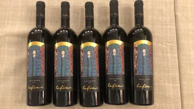 2021 Kellerei, Colterenzio, Sauvignon Lafóa - Trentino Alto