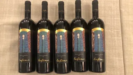 2021 Kellerei, Colterenzio, Sauvignon Lafóa - Trentino Alto