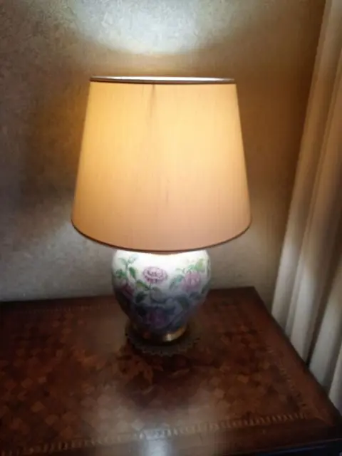 kolarz - kolarz - Bureaulamp, Tafellamp (1) - Keramiek