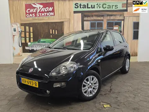 Fiat Punto Evo 0.9 TwinAir Lounge/AIRCO/N.A.P/5-DEURS/