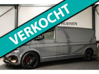 Volkswagen Transporter 2.0 TDI L2 DSG Automaat Highline Bulli! NIEUW|Direct leverbaar|Nardo|Leder|LE